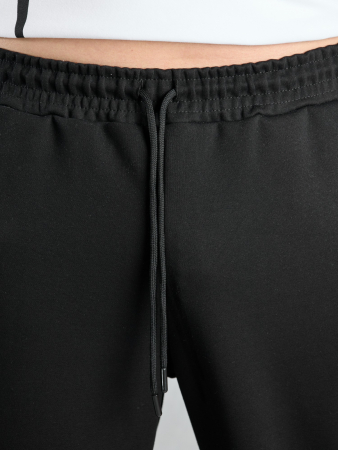 Мужской костюм Лининг-3 / чёрный