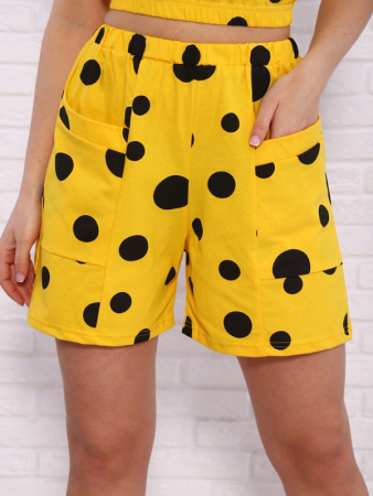 Женские шорты Лора / ЖЧ