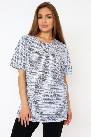 Женский костюм Ньюз Арт. 10078