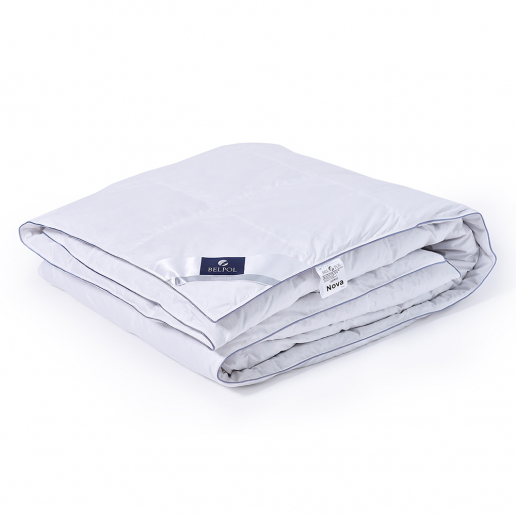 Одеяло пуховое Nova тик