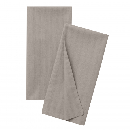 Набор наволочек "Волшебная Ночь" 50x70 / Coffee cream