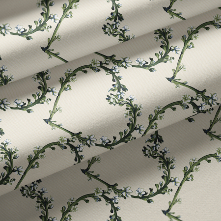 Комплект постельного белья "Волшебная Ночь" перкаль / Allisum heart