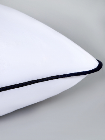 Подушка для сна 3D волокно арт. PS50*70-1