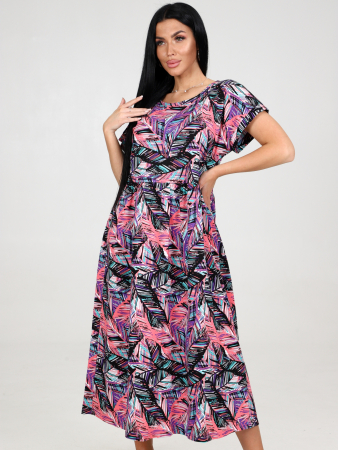 Женское платье М-982 / Манстера