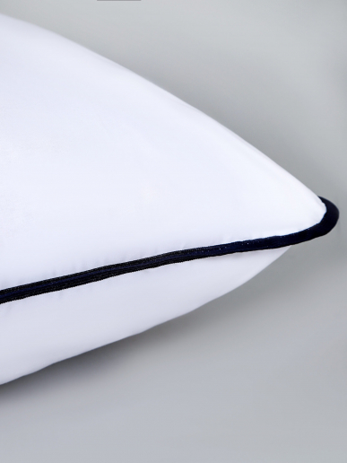 Подушка для сна 3D волокно арт. PS50*70-1
