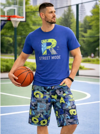 Мужской костюм арт.мк1307