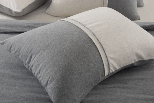 Постельное белье трикотаж / Пуэр