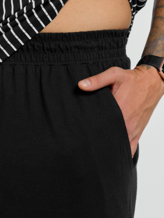 Шорты мужские Реванш-5 / чёрный