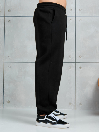 Мужские брюки Тренд / чёрный