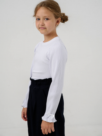 Детский джемпер "Моана" длинный рукав