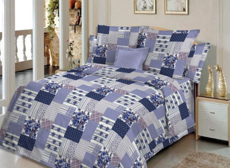 Постельное белье бязь Иваново / Рис. 7