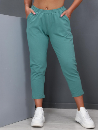 Женские брюки Сиэтл / фисташковый