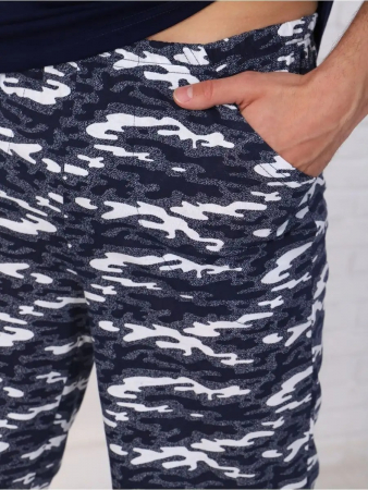 Мужской костюм "Руслан" мод. 219