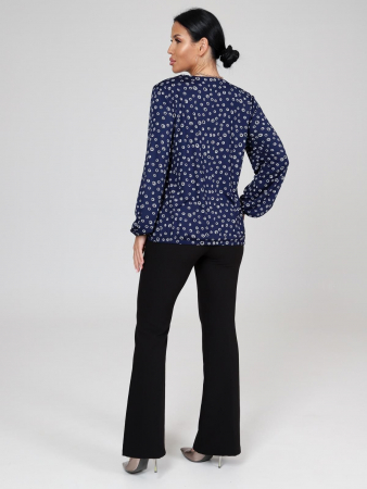 Женская блузка Юлиус / чернила