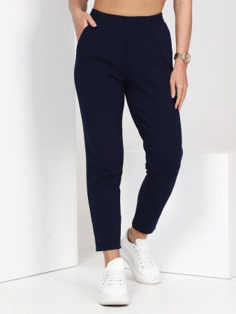 Женские брюки Сиэтл / индиго