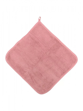 Набор салфеток микрофибра НВ Сезон 0862 / Бордовый