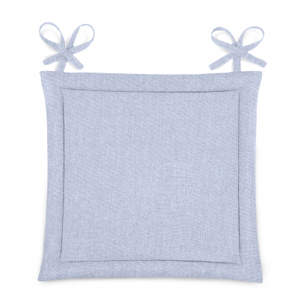 Подушка для стула "Волшебная Ночь" 40/40 Айсберг