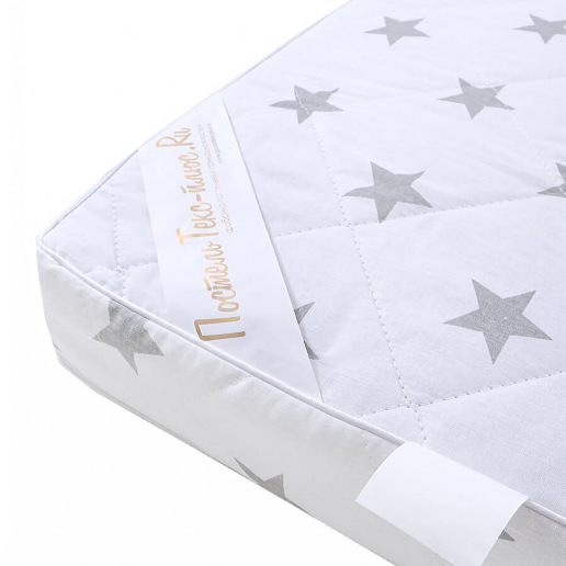 Матрац детский струтопласт