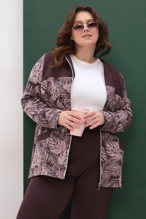 Костюм женский Мелания Л Арт. 10437