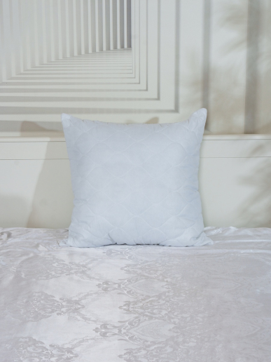 Подушка "Лебяжий пух" микрофибра