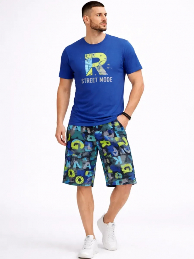 Мужской костюм арт.мк1307