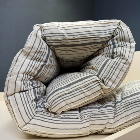 Матрац вата РВ / Тик