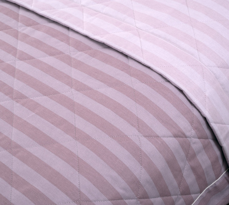 Постельное белье перкаль с одеялом / Верона