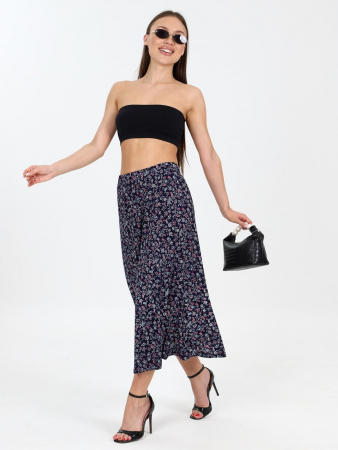 Женская юбка Тимиан / розовый