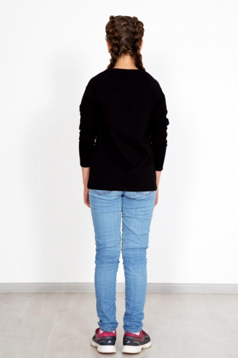 Толстовка детская Икс Арт. 4004