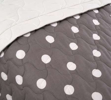 Постельное белье перкаль с одеялом / Элис 1