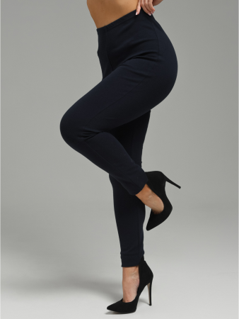 Женские леггинсы Бритни / Темно-синий