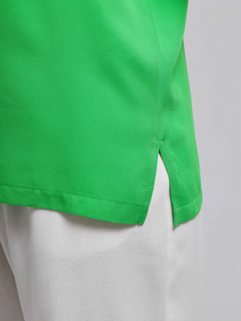 Женская блузка Летний драйв-4 / ярко-зеленый