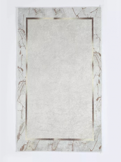 Набор №10 коврик для ванной и туалета / арт.172609797