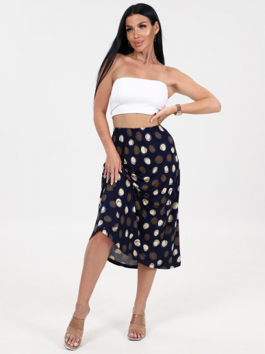 Женская юбка Тимиан / бежевый