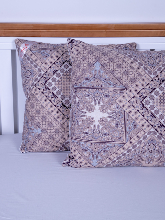 Подушка "Лён" поплин