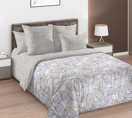 Ткань перкаль Элит / Лепесток 1 (основа)