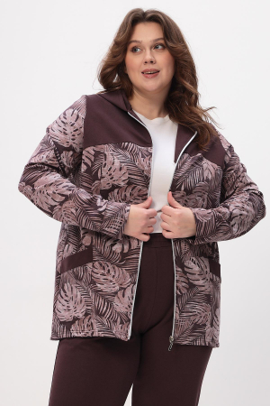 Костюм женский Мелания Л Арт. 10437