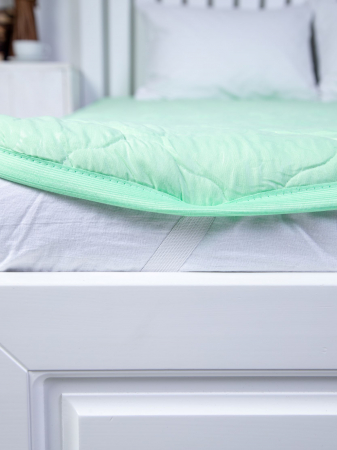 Наматрасник бамбук