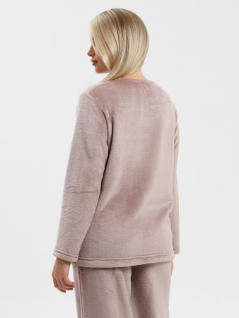 Женский костюм Мисти-2 / капучино