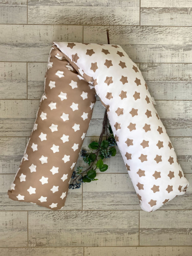 Подушка для беременных "Валик"