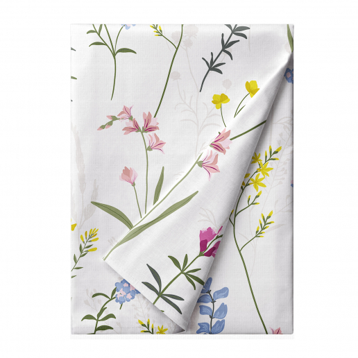 Простыня "Волшебная Ночь" / Прованс