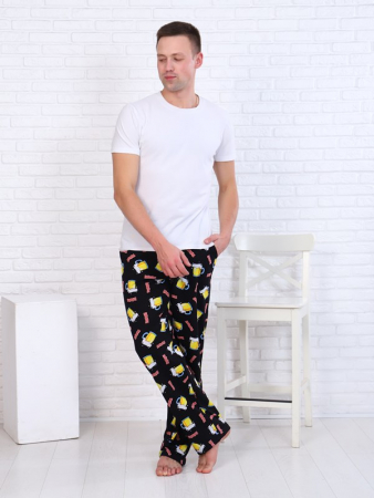 Мужские брюки 2 / П