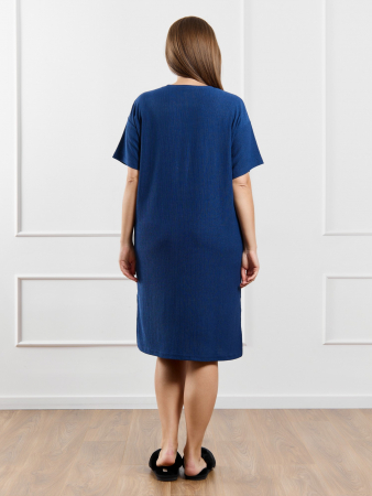 Женская туника Рената-1 / синий
