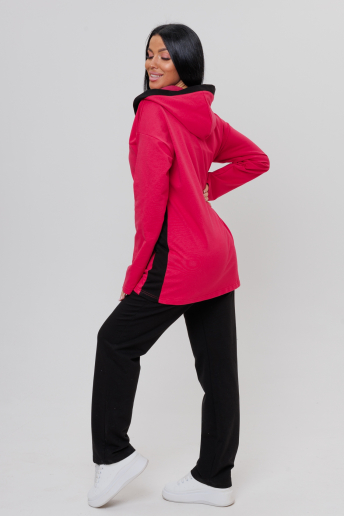 Женский костюм с брюками 2146 / Вива магнета