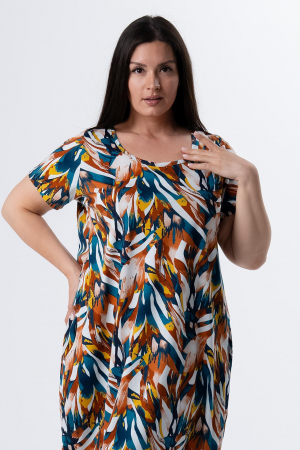 Платье женское Александра К Арт. 10451