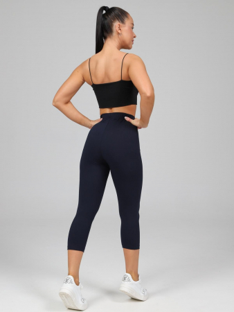 Женские бриджи Митэ / чернила