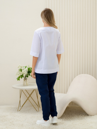 Костюм медицинский женский М-154-0/63 Тиси