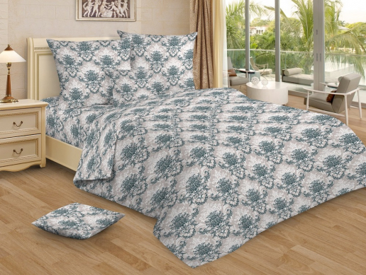 Постельное белье бязь / Интрига