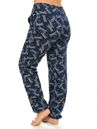 Женские брюки кулирка / В ассортименте