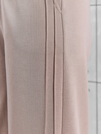 Женские брюки Авенсис-2 / бежевый